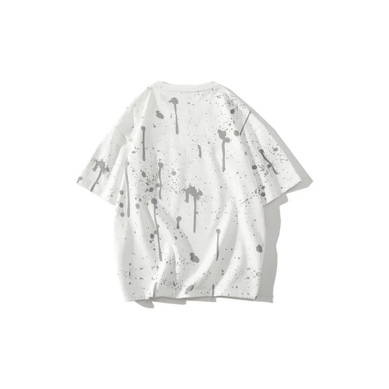 YooMore T-Shirts Unisex-1
