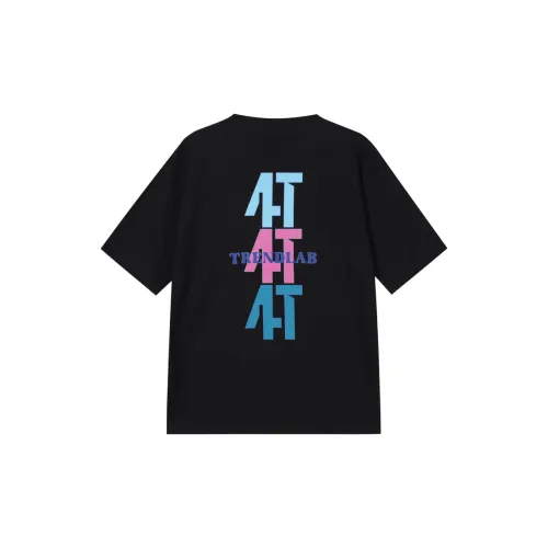 4T T-Shirts Unisex