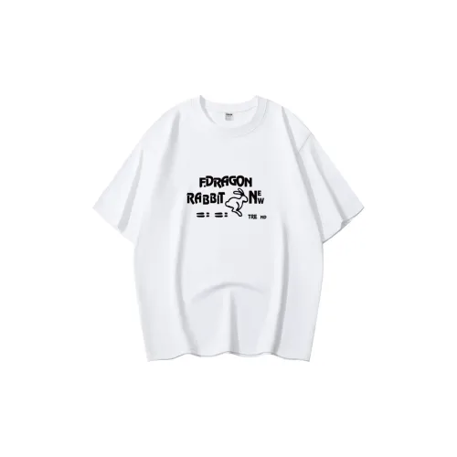 F·dragon T-Shirts Unisex