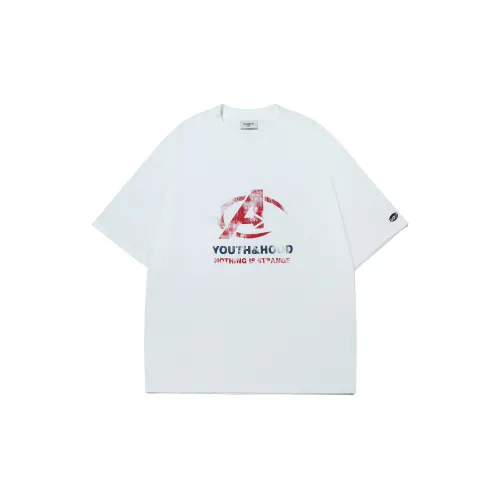 Guuka T-Shirts Men