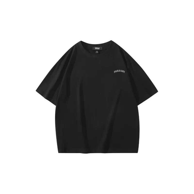 FA2LO T Shirts Unisex-1