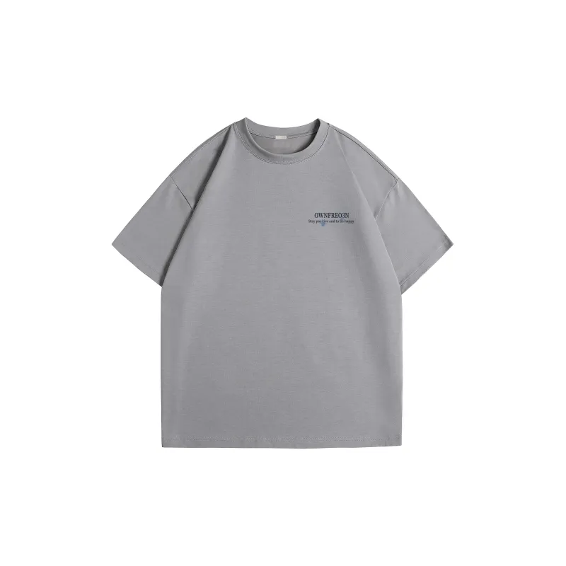 FREO3N T Shirts Unisex-11