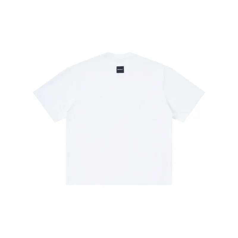 Menblero T Shirts Unisex-3