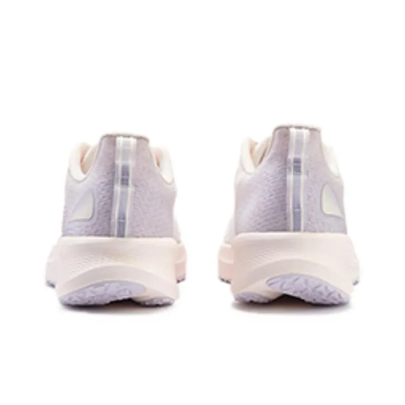 361° Cushioning Rebound Low Top Running Shoes Women's Pink-2