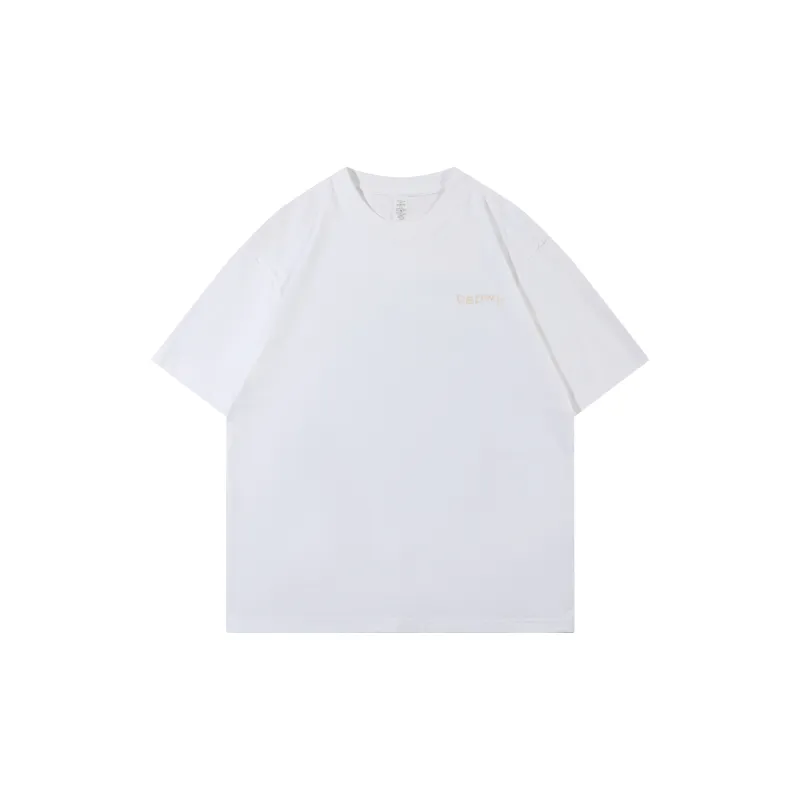 DBD WH T Shirts Unisex-1