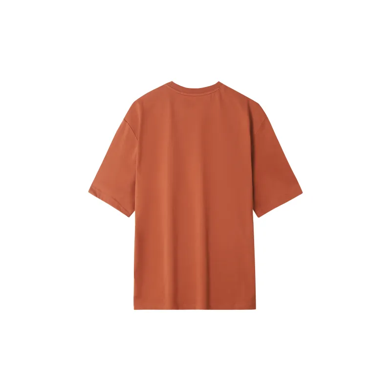 CAMEL Urban Function Series T Shirts Unisex-18