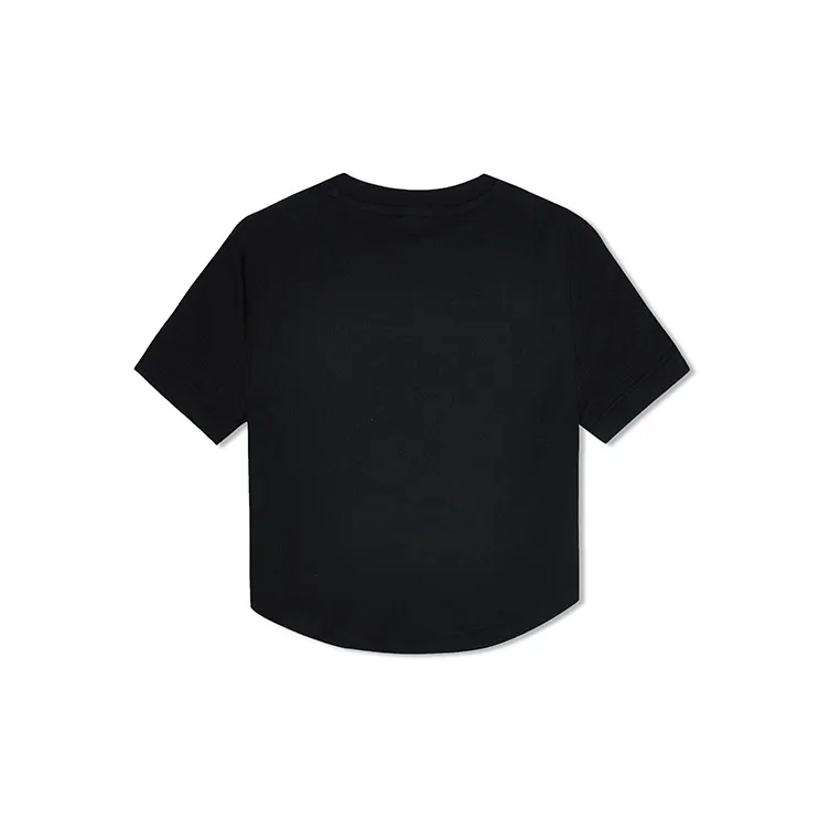 Kappa T Shirts Women's-3