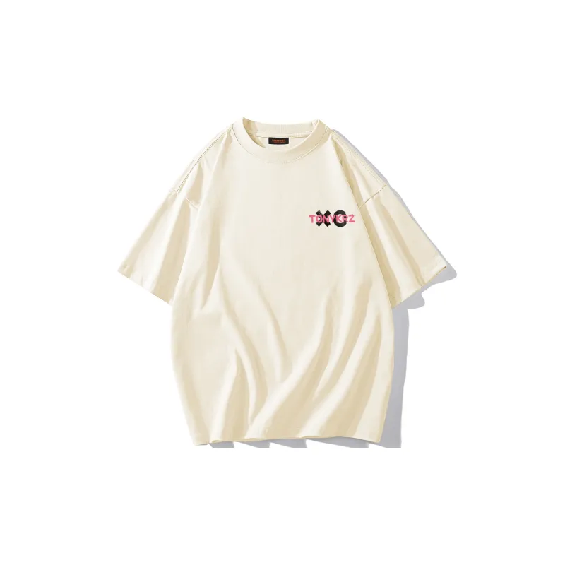 TONYKRZ T Shirts Unisex-13