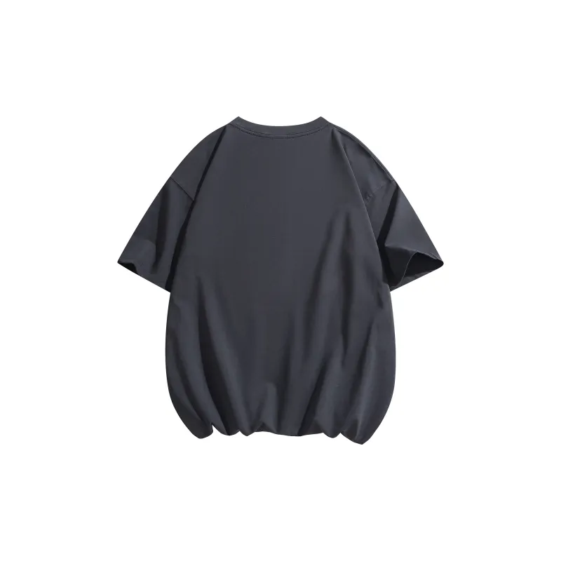 Lightning X Storm Short Sleeved T Shirts Unisex-26
