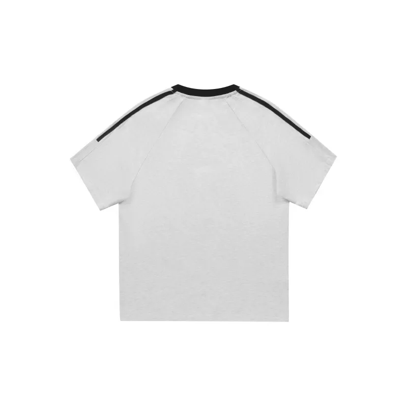 MERRTO T-Shirts Unisex-1