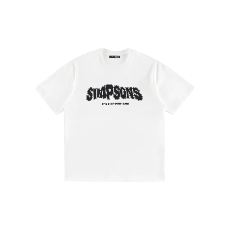 The Simpsons T Shirts Unisex-3
