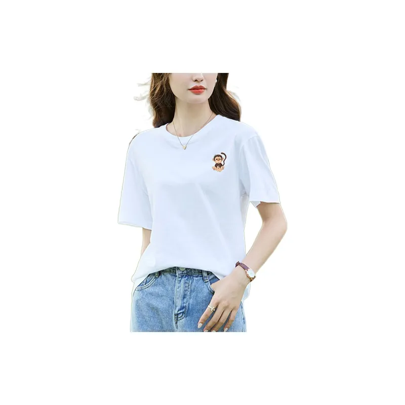 Mula T Shirts Women's-1