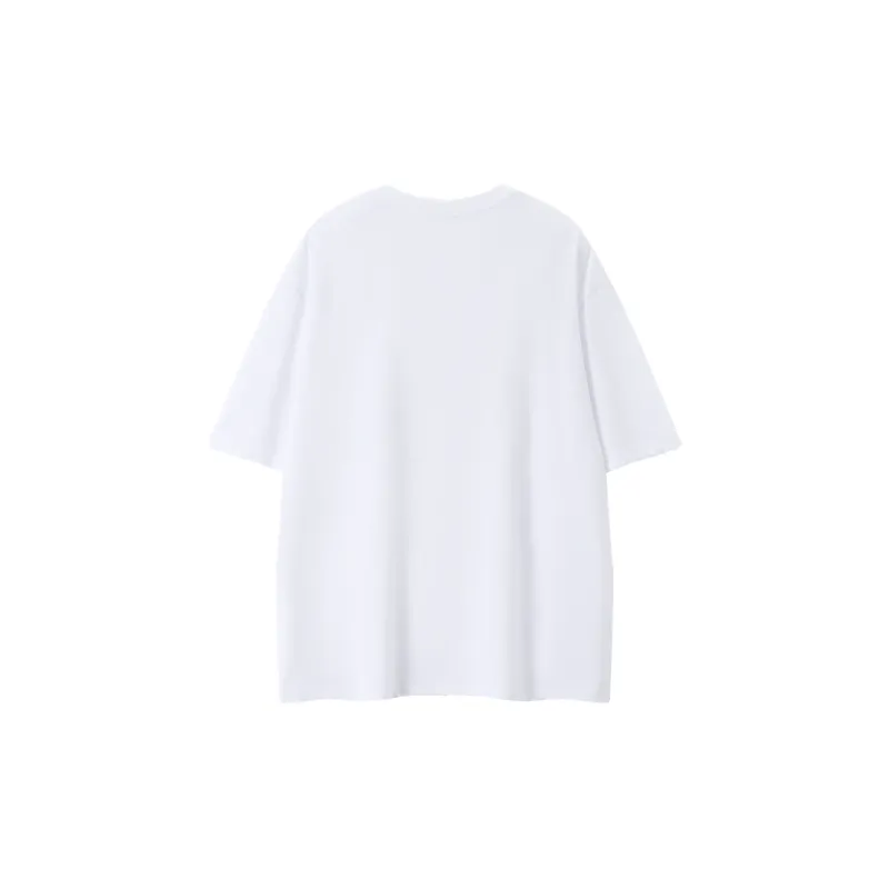 30BRAID T Shirts Unisex-2