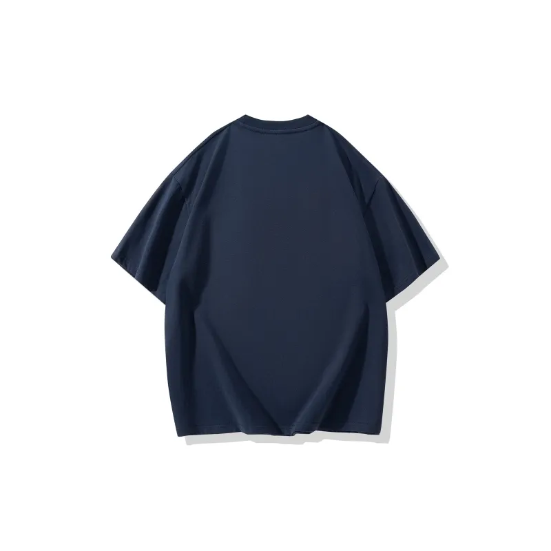 JEANSWEST CLUB T Shirts Unisex-15