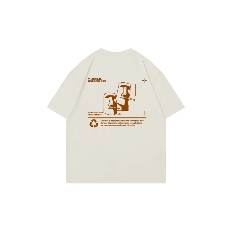 T liberal T Shirts Unisex-7