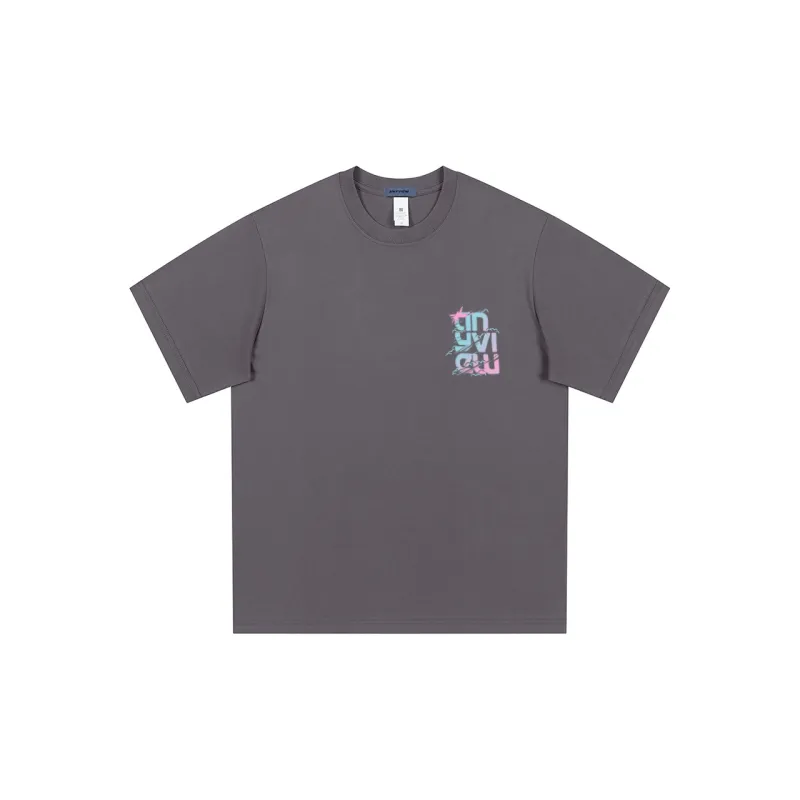 Anyveiw T Shirts Men-11
