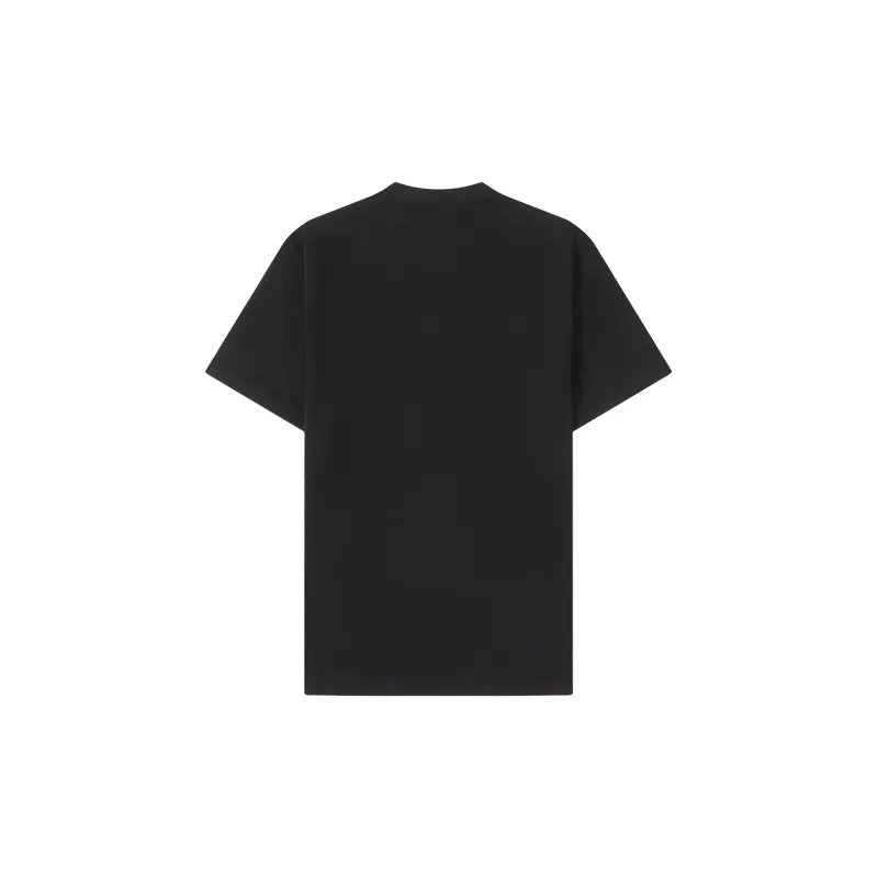 C'N'C Rhythm Party Series T Shirts Men-1