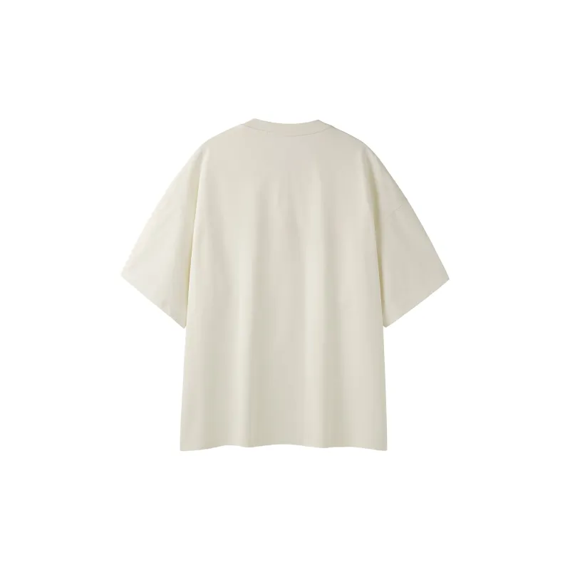 R.super T Shirts Unisex-12