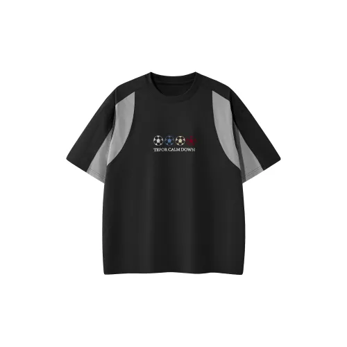 TEPOR Unisex T-shirt