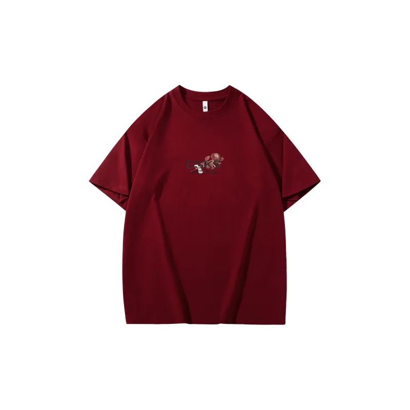 CSKS T Shirts Unisex-18