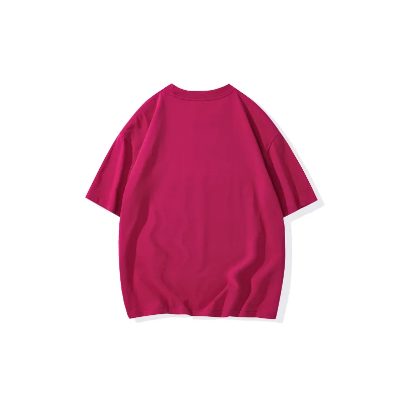 RUNNINWHEEL T-Shirts Unisex-18