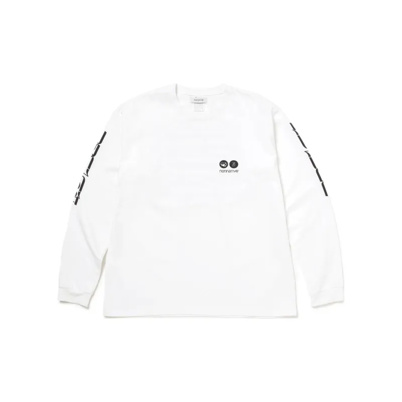 Nonnative x RUSH HOUR X RAINBOW DISCO CLUB T-Shirt Unisex-3