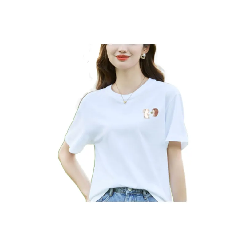 Mula T Shirts Women's-1