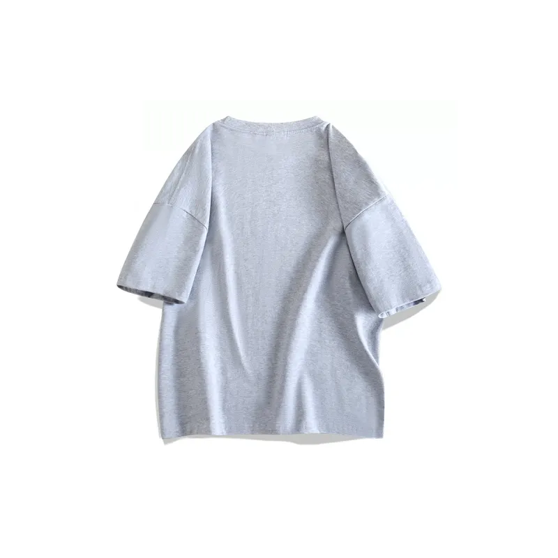 ANDEZHANMUSI T Shirts Unisex-15