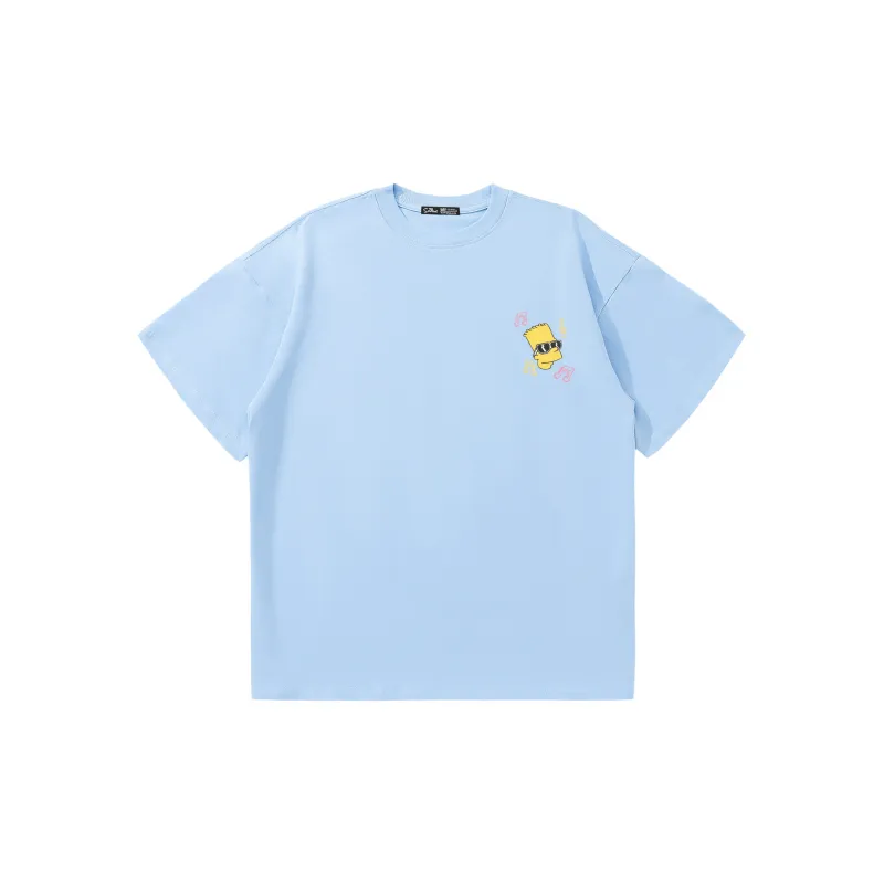 The Simpsons T Shirts Unisex-11