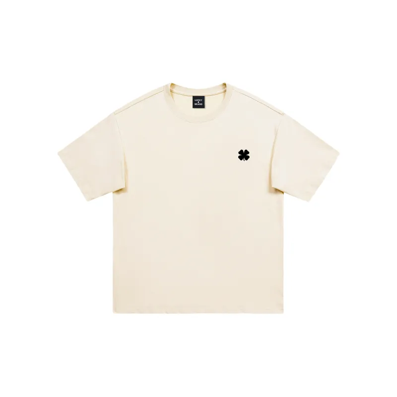 LUCKY BRAND T-Shirts Unisex-7