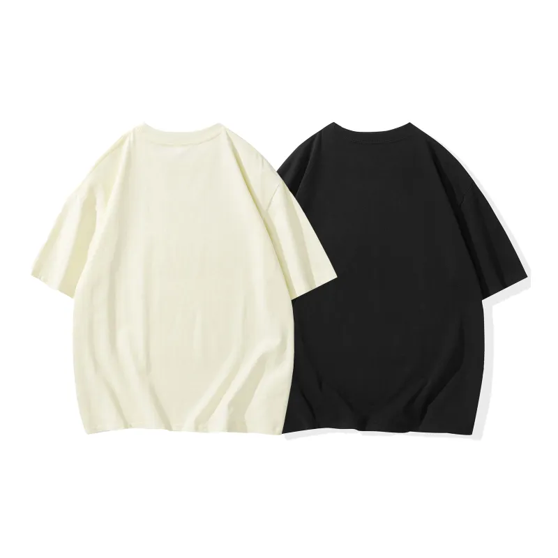 RUNNINWHEEL T Shirt Unisex 2 Pack-29
