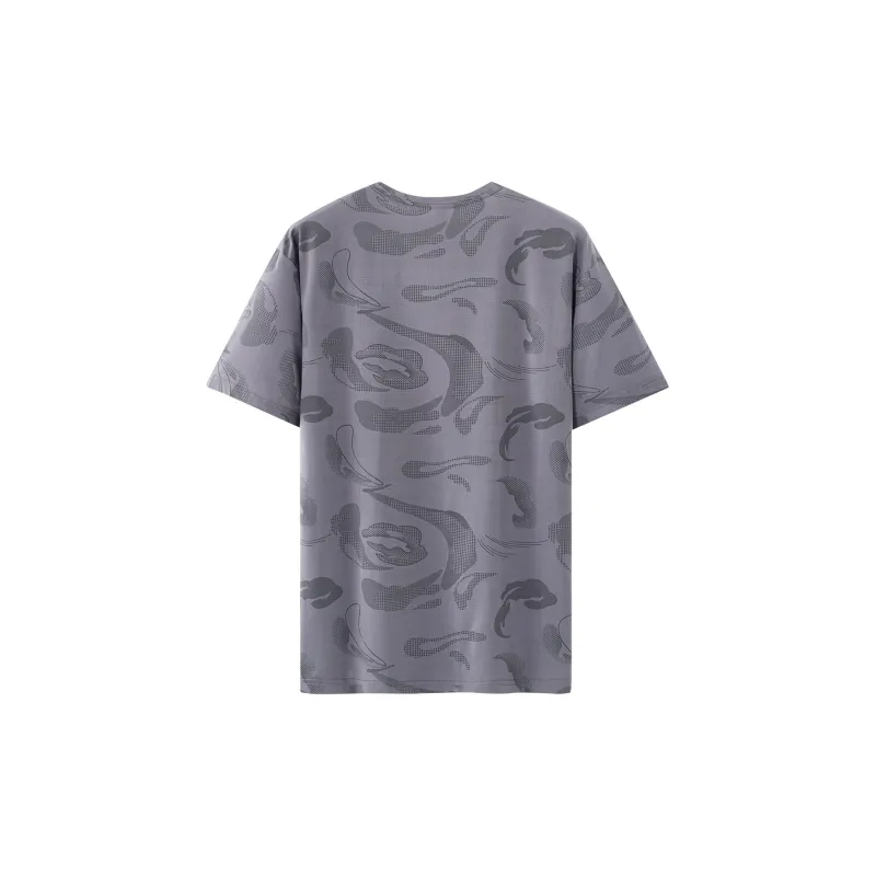 K bird T Shirts Unisex-5