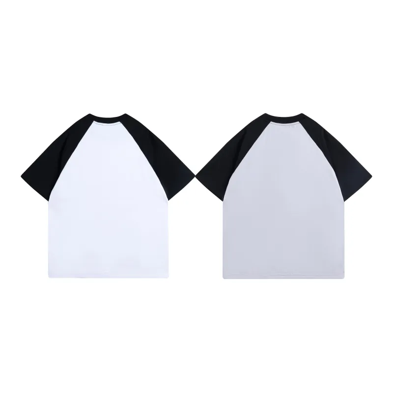 A.X.S.K T Shirts Unisex-7