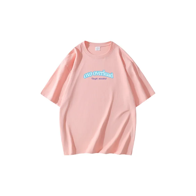OXO OVERLOAD T Shirts Unisex-21