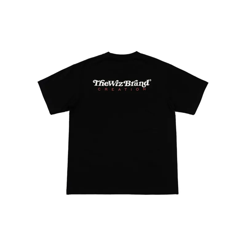 THE WIZ T Shirts Unisex-1