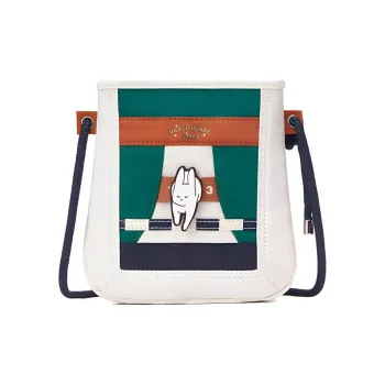 MR.ACE HOMME Shoulder Bags