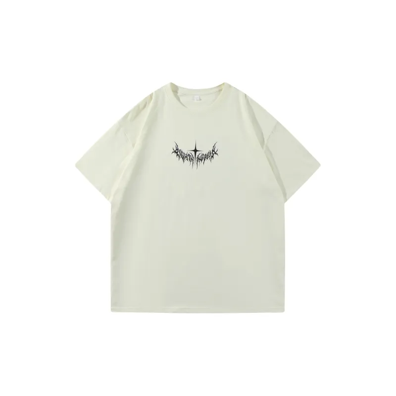 LIGHTNING BEAR T Shirts Unisex-7