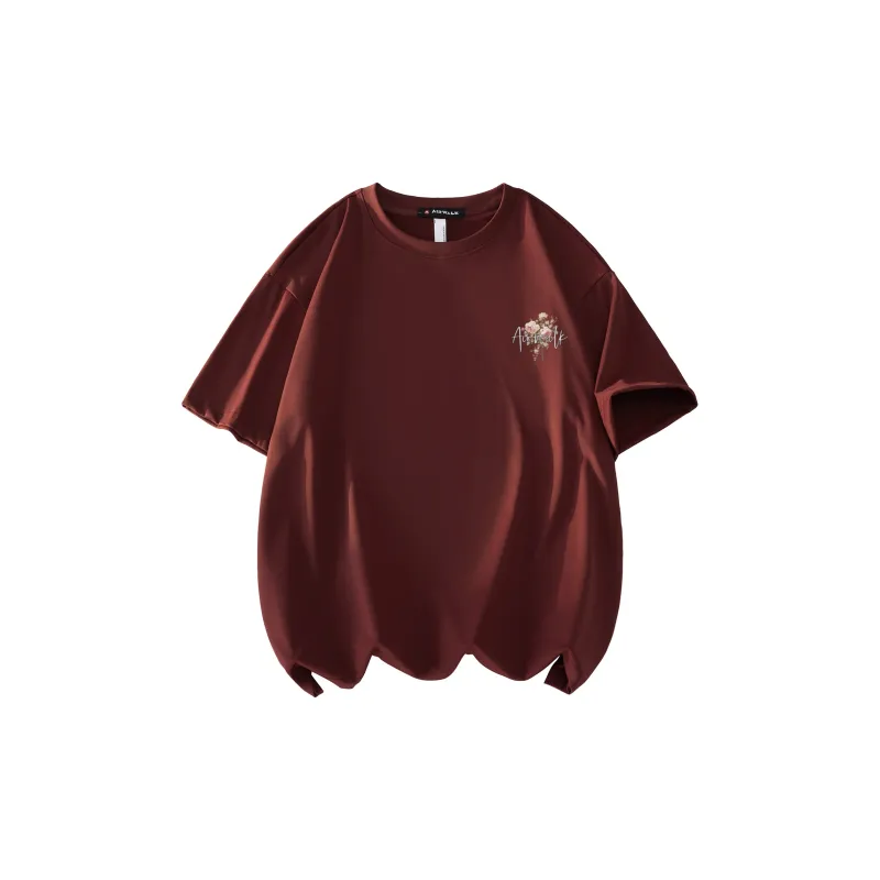 Airwalk T-Shirts Unisex-35