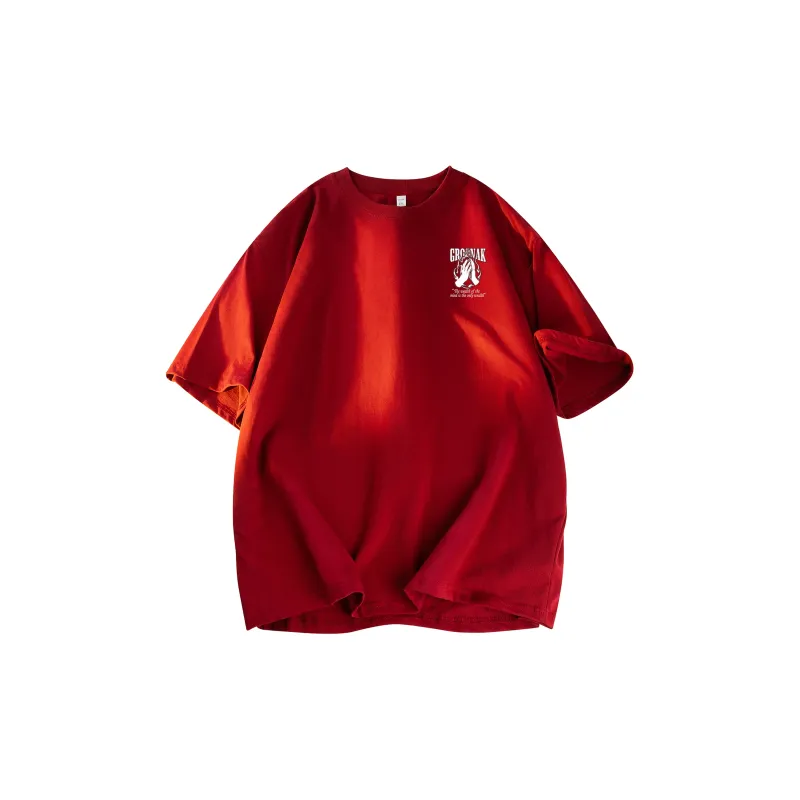 GROGNAK T Shirts Unisex-37