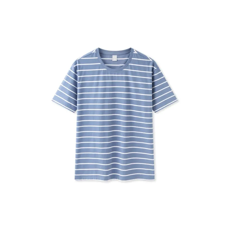 SEM/R Short Sleeved T Shirts Men's-20