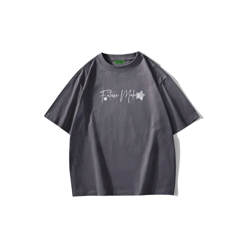 FUTURE MAKER T-Shirts Unisex-19