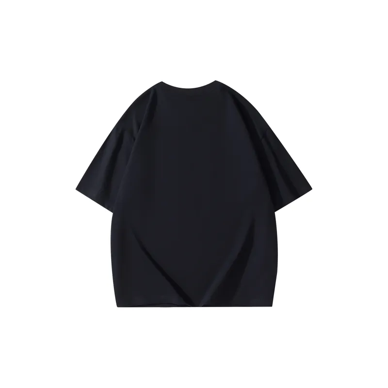 MLPR T Shirts Unisex-1