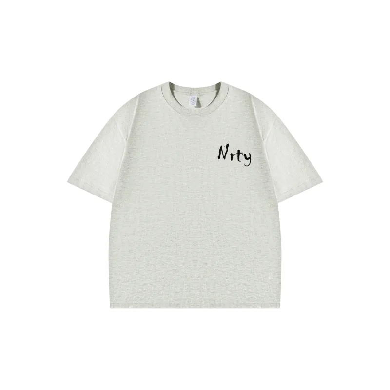 NRTY T Shirts Men-7
