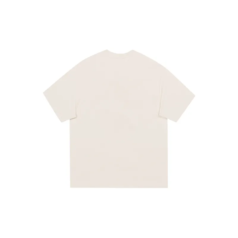 REXSHION Short Sleeved T Shirts Unisex-18