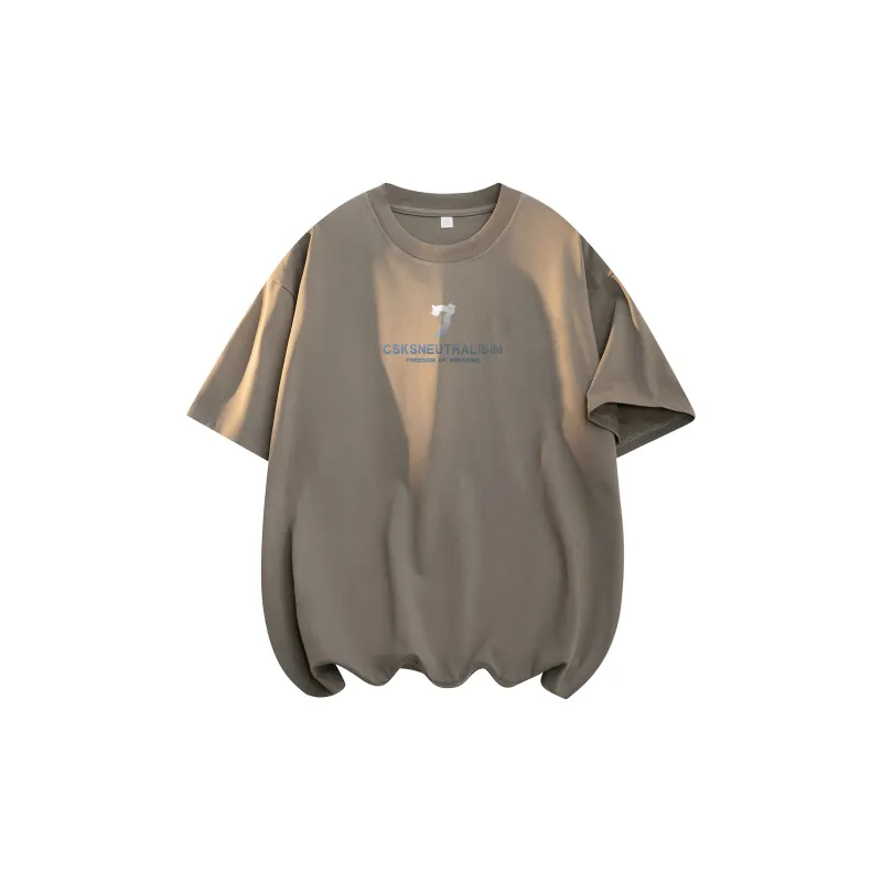 CSKS T Shirts Unisex-22