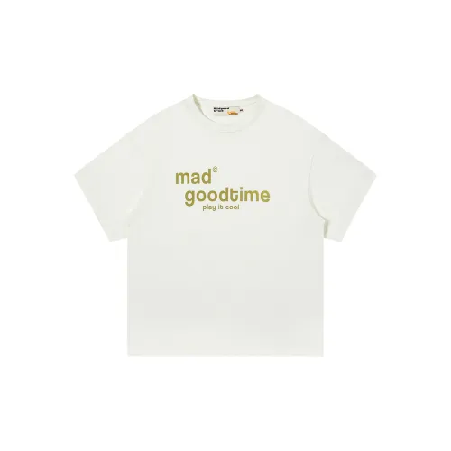 madgood Women T-shirt