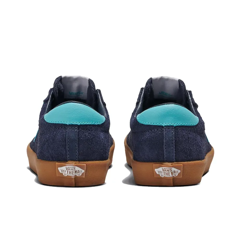 Vans Sport Low 'Navy Light Blue'-2