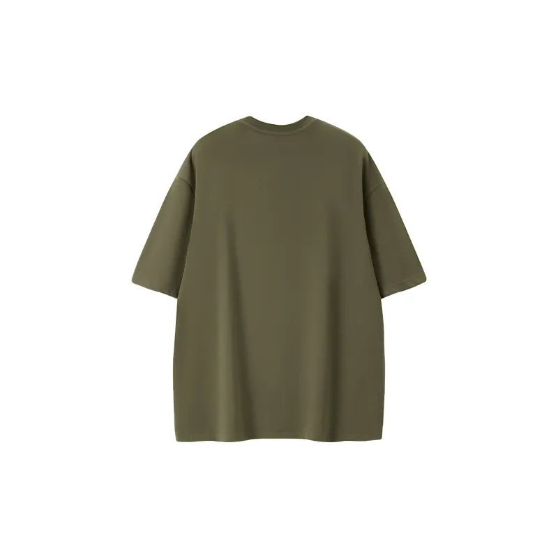 PAKA T Shirts Unisex-16