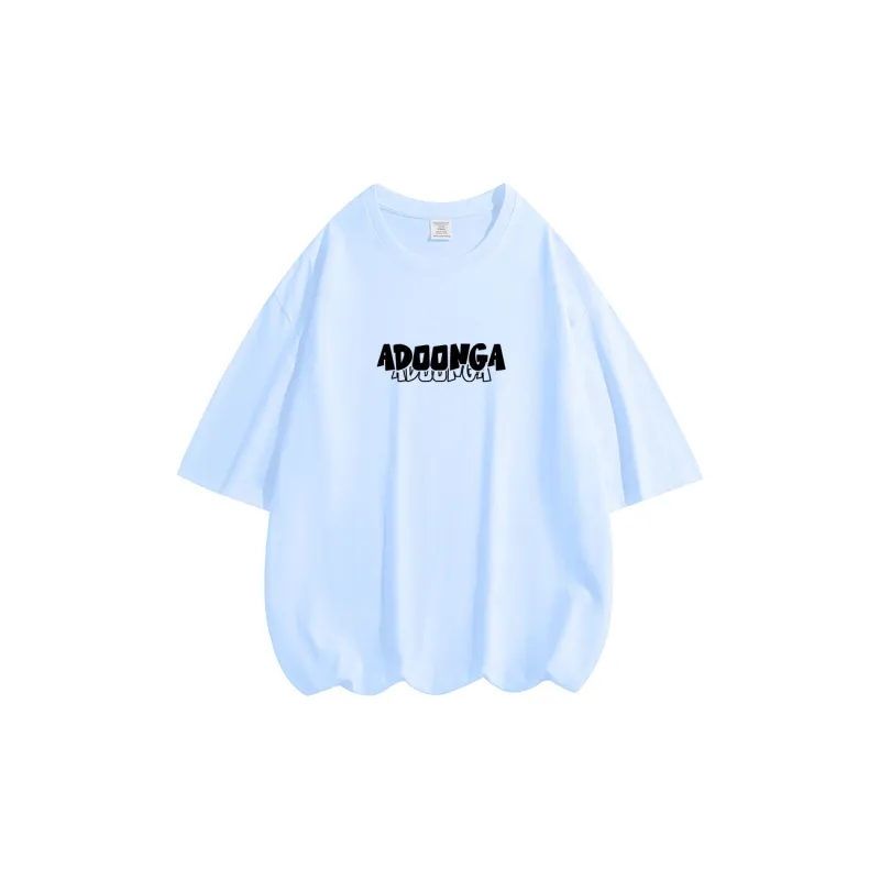 ADOONGA T Shirts Unisex-24