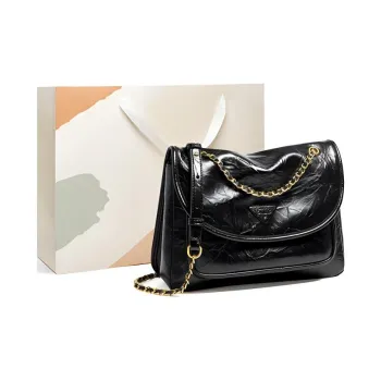 15 MINS Crossbody Bags